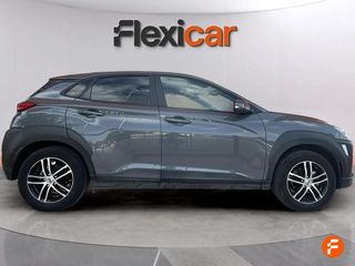 Hyundai Kona 1.0 TGDI Tecno 4X2
