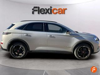 DS DS 7 BlueHDi DE 96kW (130CV) AT. PERF.LINE