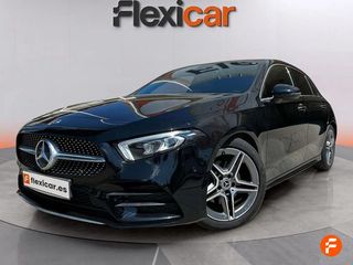 Mercedes Clase A A 200