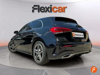 Mercedes Clase A A 200