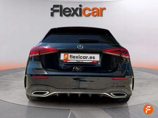 Mercedes Clase A A 200