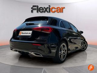 Mercedes Clase A A 200