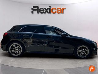 Mercedes Clase A A 200