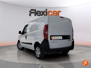 Fiat Doblò Easy 1.6 Multijet 70kW (95CV) SWB