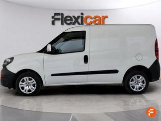 Fiat Doblò Easy 1.6 Multijet 70kW (95CV) SWB