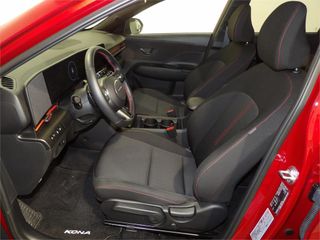 HYUNDAI Kona HEV 1.6GDI 129CV DT N Line Style