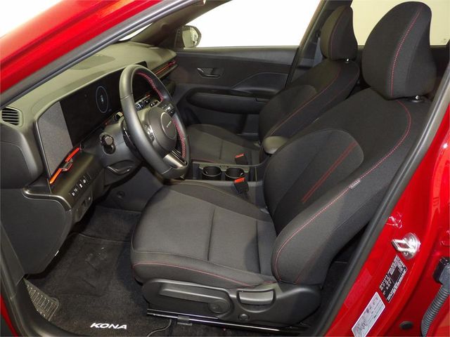 HYUNDAI Kona HEV 1.6GDI 129CV DT N Line Style