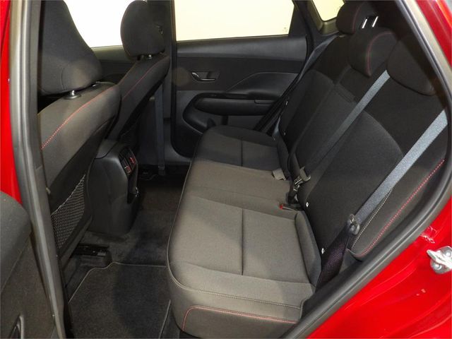 HYUNDAI Kona HEV 1.6GDI 129CV DT N Line Style