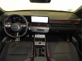 HYUNDAI Kona HEV 1.6GDI 129CV DT N Line Style