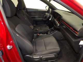 HYUNDAI Kona HEV 1.6GDI 129CV DT N Line Style