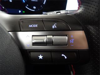 HYUNDAI Kona HEV 1.6GDI 129CV DT N Line Style