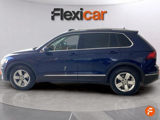 Volkswagen Tiguan Advance 2.0 TDI 110kW (150CV) DSG
