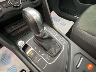 Volkswagen Tiguan Advance 2.0 TDI 110kW (150CV) DSG