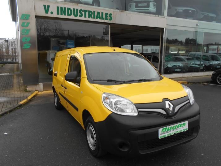 Renault Kangoo 2020