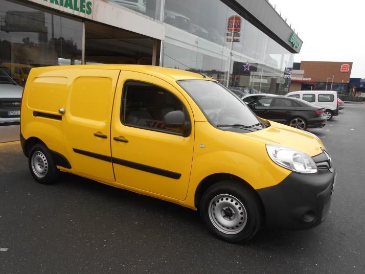 Renault Kangoo 2020, foto 3