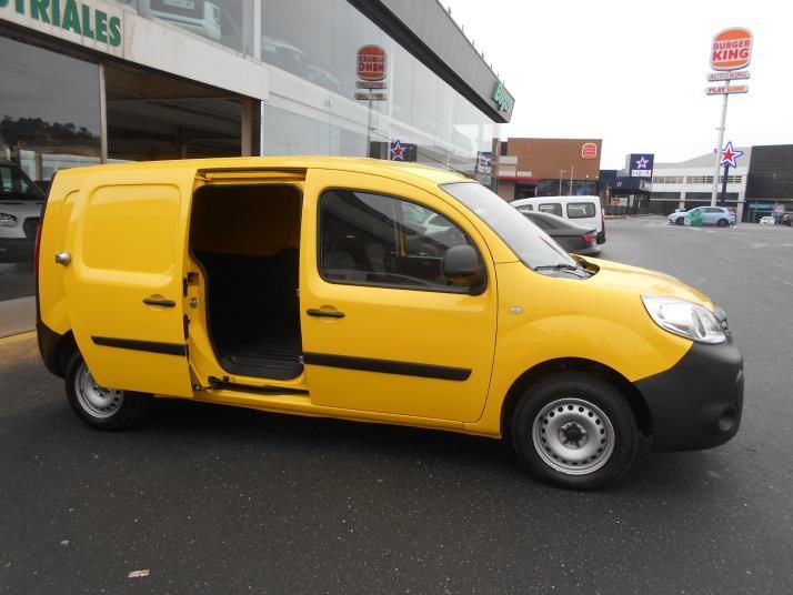 Renault Kangoo 2020, foto 4