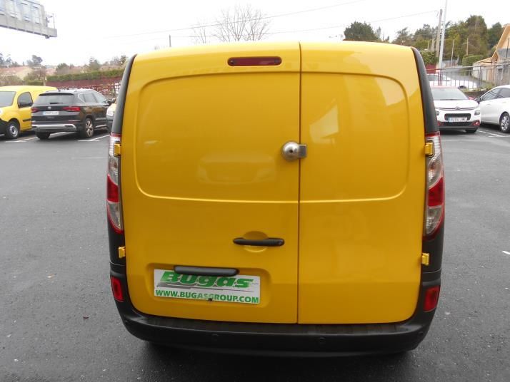 Renault Kangoo 2020, foto 5