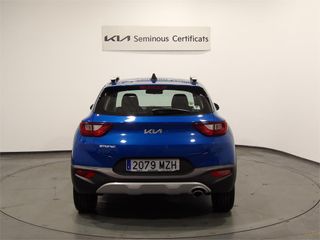KIA Stonic 1.2 DPi 58kW (79CV) Drive