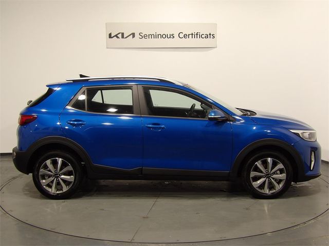 KIA Stonic 1.2 DPi 58kW (79CV) Drive