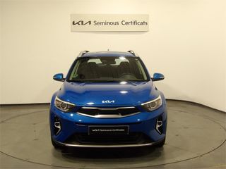 KIA Stonic 1.2 DPi 58kW (79CV) Drive