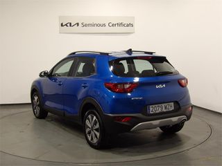 KIA Stonic 1.2 DPi 58kW (79CV) Drive