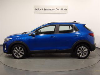 KIA Stonic 1.2 DPi 58kW (79CV) Drive
