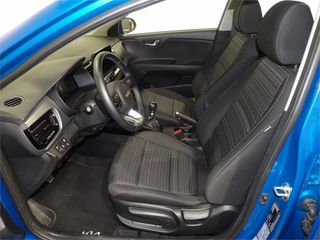 KIA Stonic 1.2 DPi 58kW (79CV) Drive