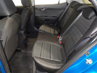 KIA Stonic 1.2 DPi 58kW (79CV) Drive