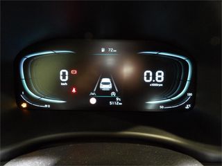 KIA Stonic 1.2 DPi 58kW (79CV) Drive