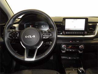 KIA Stonic 1.2 DPi 58kW (79CV) Drive