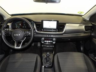KIA Stonic 1.2 DPi 58kW (79CV) Drive