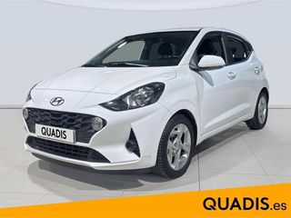 HYUNDAI i10 1.0 Klass AT