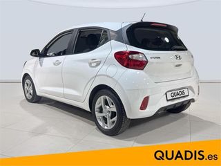 HYUNDAI i10 1.0 Klass AT