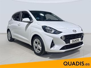 HYUNDAI i10 1.0 Klass AT