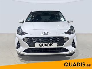 HYUNDAI i10 1.0 Klass AT