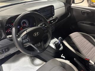 HYUNDAI i10 1.0 Klass AT