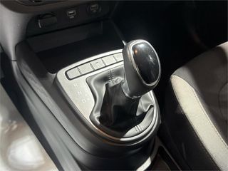 HYUNDAI i10 1.0 Klass AT