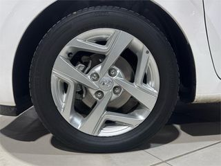 HYUNDAI i10 1.0 Klass AT