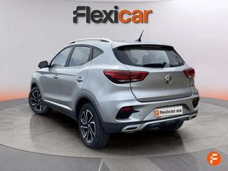 MG ZS 1.0T Luxury Auto