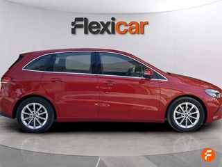 Mercedes Clase B B 200 d