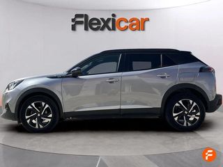 Peugeot 2008 GT Pack Puretech 130 S&S EAT8