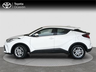 TOYOTA Toyota C-HR 5P Active 125H e-CVT