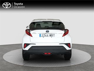 TOYOTA Toyota C-HR 5P Active 125H e-CVT