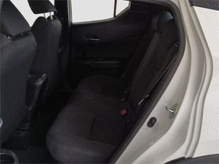 TOYOTA Toyota C-HR 5P Active 125H e-CVT