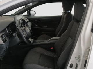 TOYOTA Toyota C-HR 5P Active 125H e-CVT