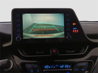 TOYOTA Toyota C-HR 5P Active 125H e-CVT