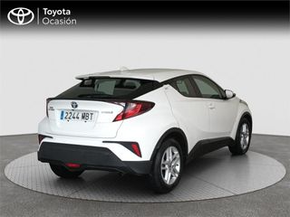 TOYOTA Toyota C-HR 5P Active 125H e-CVT