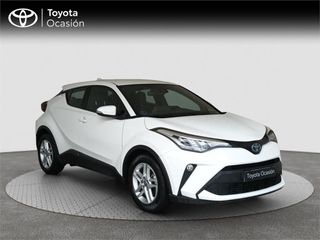 TOYOTA Toyota C-HR 5P Active 125H e-CVT