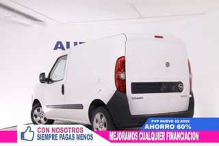 OPEL COMBO 1.3 CDTI VAN ECO FLEX 95CV 4P # IVA DEDUCIBLE 1.3 CDTI VAN ECO FLEX 95CV 4P