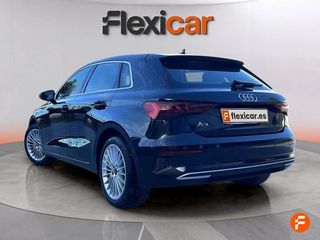 Audi A3 Sportback Advanced 35 TFSI 110kW S tron